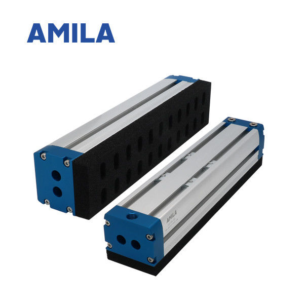 ATE Alumina Body Suction Cup Vacuum Gripper , Vacuum Gripping Systems